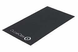 CycleOps Training Mat for Indoor Bicycle Trainers