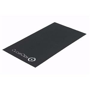 CycleOps Training Mat for Indoor Bicycle Trainers