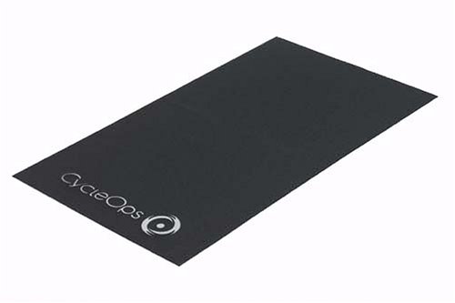 Buy CycleOps Training Mat for Indoor Bicycle Trainers by CycleOps