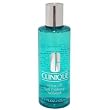 Clinique Cleanser - Rinse Off Eye Make Up Solvent 125ml/4.2oz