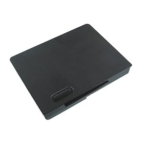 COMPAQ Presario X1000 Main battery by Battery-Biz