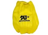K&N RF-1044DY Air Filter Wrap
