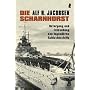 Die Scharnhorst: Untergang und Entdeckung des legend�ren Schlachtschiffes