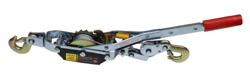 KR Tools 10110 Pro Series 2Ton Hand Power 31W2DN9LqEL. SL500 KR Tools 10110 Pro Series 2Ton Hand Power