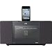 JVC�P���E�b�h(�r�N�^�[) iPod�Ή�DVD�|�[�^�u���V�X�e��(�u���b�N) NX-PB15V-B