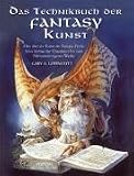 Eigenschaften Edition Fischer / Das Technikbuch der Fantasy Kunst