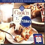 Cookn with Pillsbury