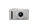 Panasonic DMCLX3 Digital Camera - Silver (10MP, 2.5x Optical Zoom) 3.0 inch LCD