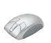 Electronics : Wacom Intuos2 4D Mouse -Platinum (XC400PLAT)