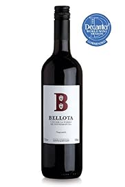 Bellota Tempranillo 2011 - Case of 6