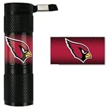 Arizona Cardinals LED Flashlight