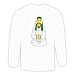 Long Sleeve T-shirt with man, religion, Arab, Middle East, Arabia, worship, Mecca, Muslim, prayer, Islam, culture