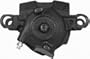 Cardone 18-4141 Remanufactured Domestic Friction Ready (Unloaded) Brake Caliper