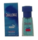 Challenge by Puma for Men 1.7 oz Eau de Toilette Spray