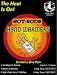 Hot Rod Warming Packs