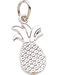 Rembrandt Charms Pineapple Charm