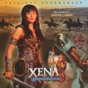 Xena: Warrior Princess vol.4