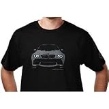 BMW Halo T-Shirt: Medium