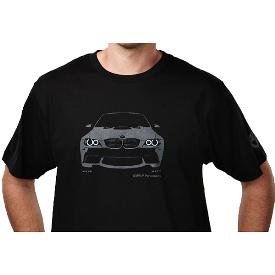 BMW Halo T-Shirt: Medium