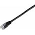 ELECOM イーサネットLANケーブル(黒)5m LD-CT/BK5