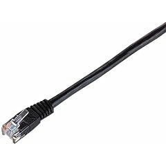 ELECOM イーサネットLANケーブル(黒)5m LD-CT/BK5