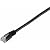 ELECOM イーサネットLANケーブル(黒)5m LD-CT/BK5