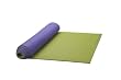 Natural Fitness Professional Natural Rubber Yoga Mat (24-Inch x 69-Inch x 3/16-Inch)