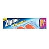 Ziploc Vacuum Pump Refill Bags, Gallon Size, 8 Count