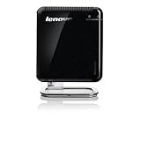 Lenovo 3016-1DU Desktop (Black)
