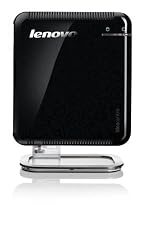 Lenovo 3016-1DU Desktop (Black)