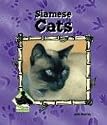 Siamese Cats (Animal Kingdom)