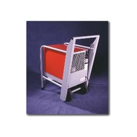 Ebac BD80 Dehumidifier - Low Temp Commercial Quality