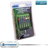 Xbox 360 Hyperkin Component AV Cable
