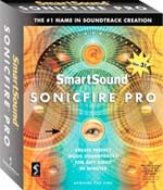 Sonicfire Pro (Mac)