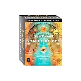Sonicfire Pro Bundle (Mac)