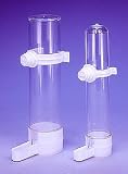 Water Tube- For Parakeets and Small Birds - 5.5L / 1 diameter