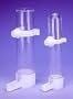 Water Tube- For Parakeets and Small Birds - 5.5"L / 1" diameter