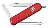 Prince- Red Knife - Victorinox - Swiss Army 54261, Knives Swiss Style
