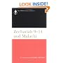 OTL-Zechariah 9-14 & Malachi (Old Testament Library)