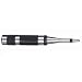 Starrett 18AA Automatic Center Punch With Adjustable Stroke, 4" Length, 7/16" Diameter