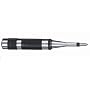 Starrett 18A Automatic Center Punch with Adjustable Stroke