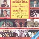 Historia del Rock & Roll, Vol. 3