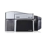 HID-FARGO ELECTRONICS, DTC1000 DS, PRINTER, BASE MODEL, USB, 2 YEAR WARRANT ....