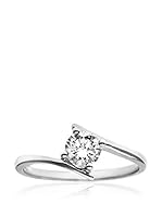 Revoni Anillo (oro blanco 18 ct)