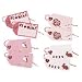 Martha Stewart Crafts Enchanted Woodland Pre-Made Tags