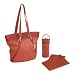 Bucket Tote Diaper Bag