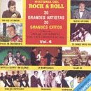 Historia del Rock & Roll, Vol. 4