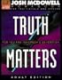 Truth Matters; For You and Tomorrow's Generation; Workbook for Adults: Workbook for Adults