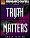 Books : Truth Matters for You and Tomorrow's Generation: Workbook for Adults