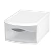 Sterilite 16-qt. ClearView Storage Drawer - Set of 6